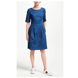 Boden Alice dress